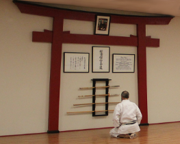 Dojo