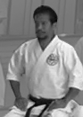 Sensei Joe